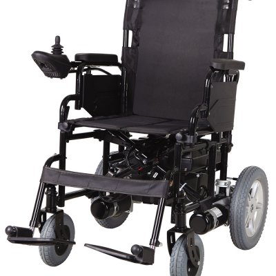  Cordless Wheelchair