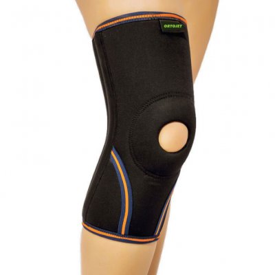 PATELLA SUPPORTED SQUARE
