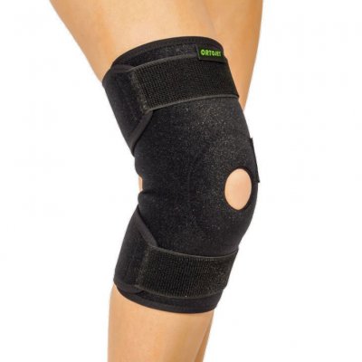 PATELLA SUPPORTED SEX UNWIDE