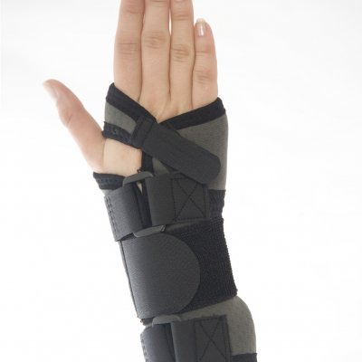 Wrist Splint