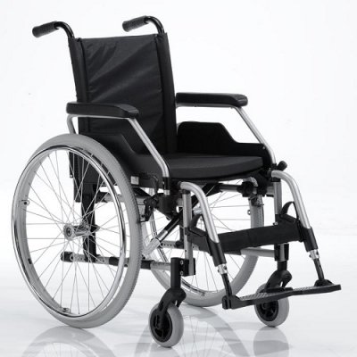 Manual Wheelchair
