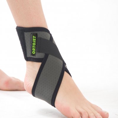 8 Bandage Ankle Brace