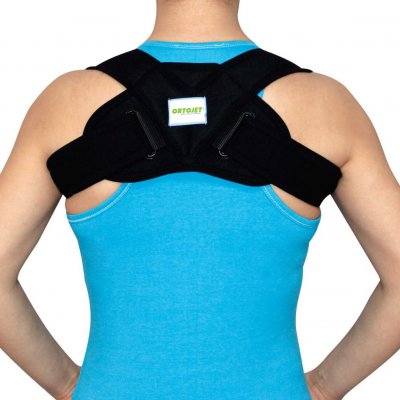 Clavicular Bandage Adult (Standard)