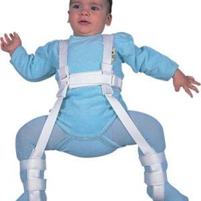 PAVLİK BANDAJI ()